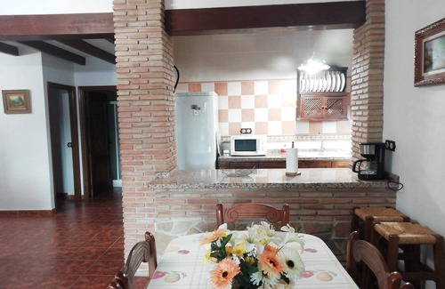 Alora Cottage | Algarrobo Rural House