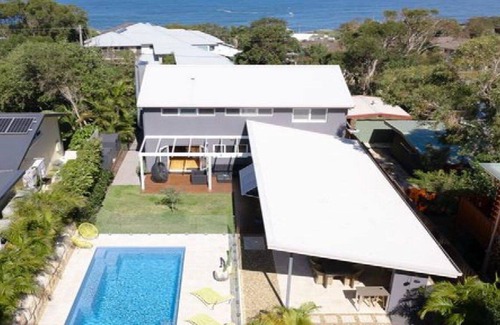 Killcare Heights House | Algarve at Killcare Heights