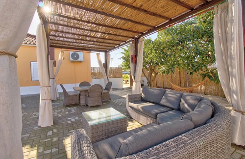 Olhao Villa | Algarve luxury villa