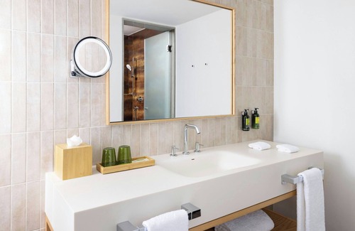 Vale de Parra Hotel | Algarve Marriott Salgados Golf Resort & Spa