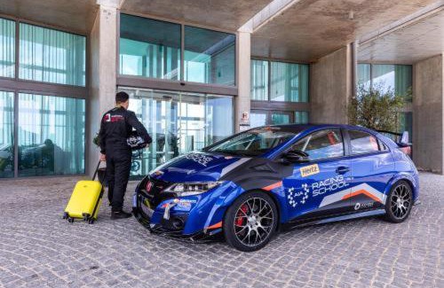 Barracao Apartment | Algarve Race Resort - Apartments