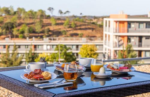 Barracao Apartment | Algarve Race Resort - Apartments