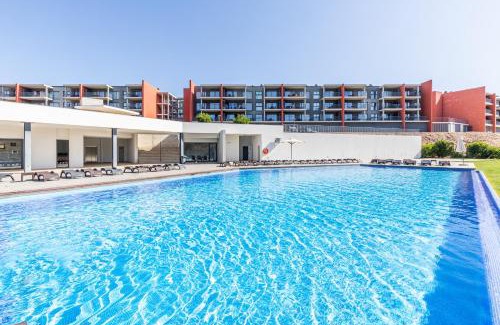 Barracao Apartment | Algarve Race Resort - Apartments