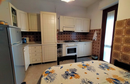 La Pietraia Apartment | ALGHERO: large and confortable apartment 300 metres from the beach