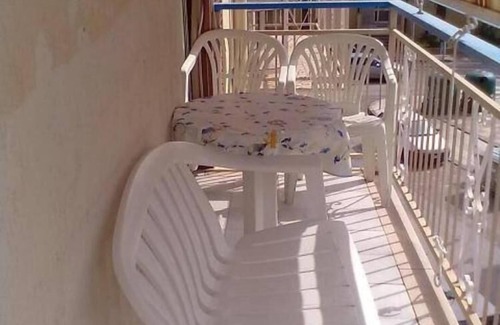 La Pietraia Apartment | ALGHERO: large and confortable apartment 300 metres from the beach