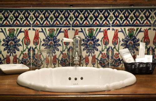 Ortigia Hotel | Algila' Ortigia Charme Hotel