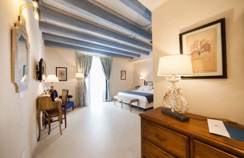 Ortigia Hotel | Algila' Ortigia Charme Hotel