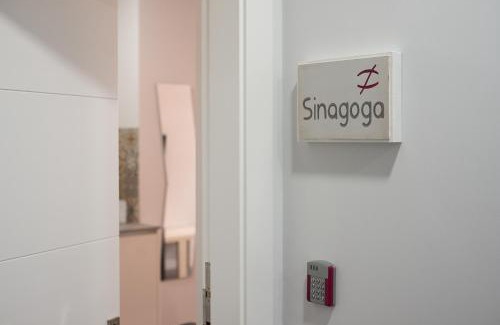 Jewish Quarter Apartment | Algo Diferente Apartamentos