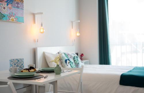 Jewish Quarter Apartment | Algo Diferente Apartamentos