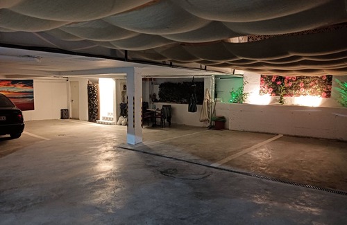 Punta Umbria Ski Chalet | ALHAMAR HOUSE with private pool