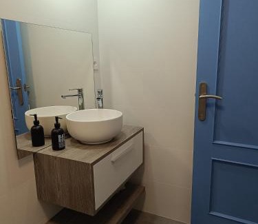 Monte Faro Apartment | Alhambra Apartments