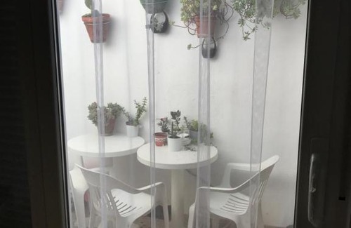 Central District Apartment | Alhambra - Cuesta Rodrigo