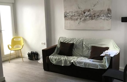 Central District Apartment | Alhambra - Cuesta Rodrigo