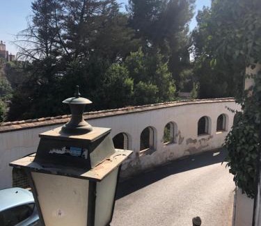 Sacromonte House | Alhambra en el Sacromonte