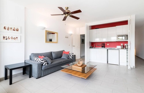 Albaicin Apartment | Alhambra View Suite Apartamentos Bravo