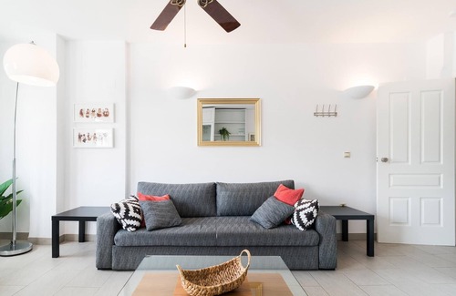 Albaicin Apartment | Alhambra View Suite Apartamentos Bravo