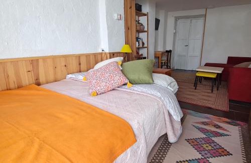 Viznar Apartment | Alhambrita casa acogedora cerca de Granada