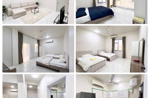 Al Hamra Apartment | Alhamra Arc