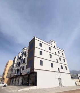 Al Hamra Apartment | Alhamra Arc