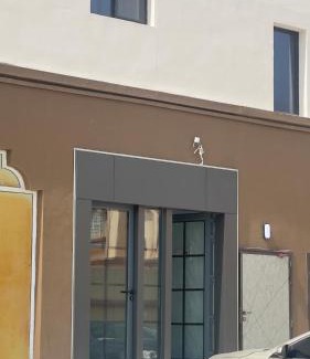 Al Hamra Apartment | Alhamra Arc