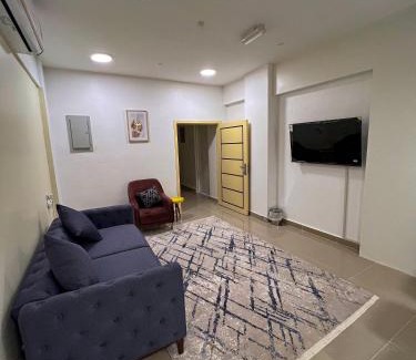 Al Hamra Apartment | Alhamra Horizons