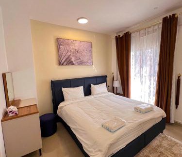 Al Hamra Apartment | Alhamra Horizons