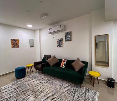 Al Hamra Apartment | Alhamra Horizons