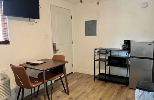 Lake Ozark Hotel | Alhonna Resort Motel Unit 35