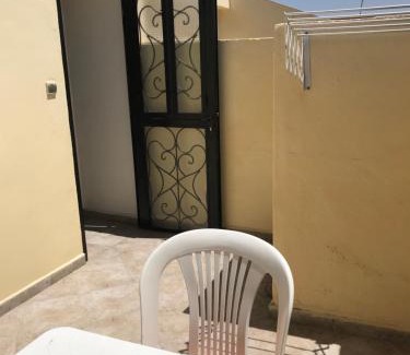Lotissement La Lagune Apartment | Ali Appartement