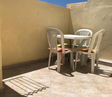 Lotissement La Lagune Apartment | Ali Appartement