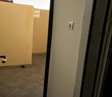 Lotissement La Lagune Apartment | Ali Appartement