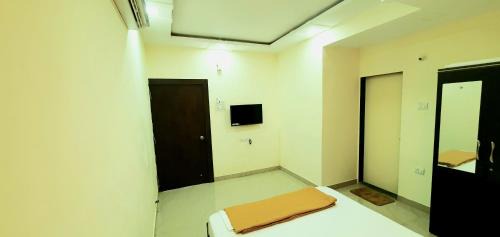 Nagaon Apartment | Alibaug Castle