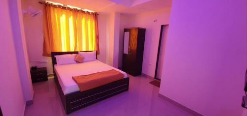 Nagaon Apartment | Alibaug Castle