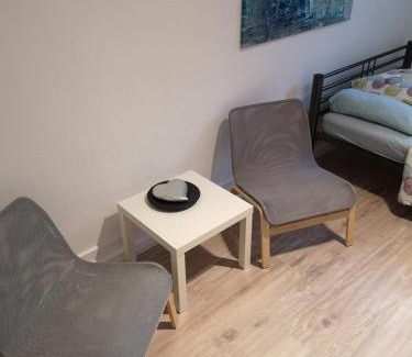 Sued House | Alicante privat room 5min walk from Railstation