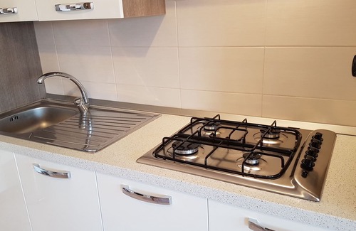 Bollate Apartment | Alice 12 Flat - Modern, cozy, quiet and bright apartment near Milan