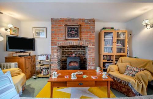 Corfe Castle Village House | Alice Cottage - Corfe Castle