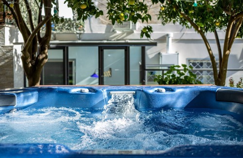 Rione Sanita House | alice house