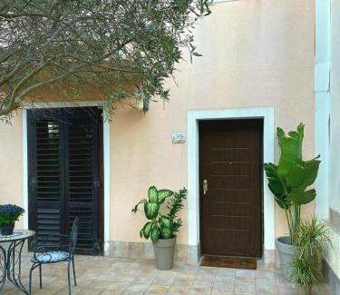Birgi Vecchi Resort | Alice Kite Resort