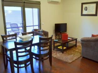 The Gap Apartment | Alice On Todd Apartments