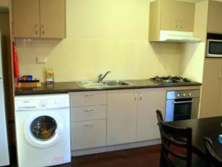 The Gap Apartment | Alice On Todd Apartments