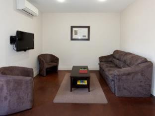 The Gap Apartment | Alice On Todd Apartments
