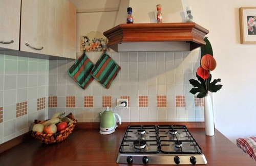 Nogarolo Apartment | Alice's House in the Venetian hills heritage of UNESCO