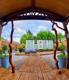 Fulford Other | Alices Garden Two