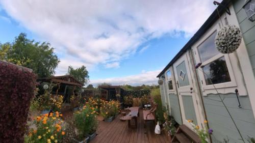 Fulford Other | Alices Garden Two