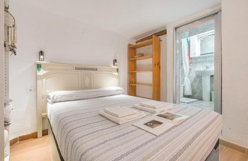 Guejar Sierra Apartment | Alicia's House