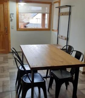 San Martin de los Andes Apartment | Alihuen