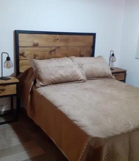 San Martin de los Andes Apartment | Alihuen
