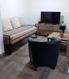 San Martin de los Andes Apartment | Alihuen