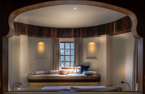 Bishangarh Hotel | Alila Fort Bishangarh - A Hyatt brand