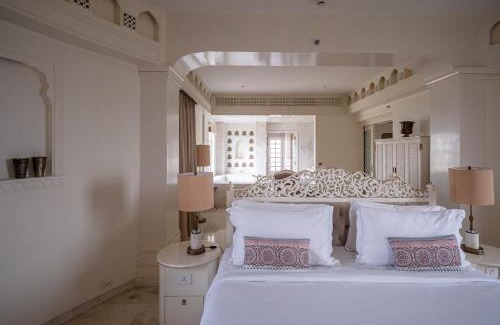 Bishangarh Hotel | Alila Fort Bishangarh Jaipur - A Hyatt Brand